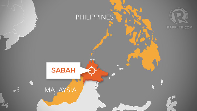 HISTORICAL CLAIM. Sabah was ruled by the Sulu sultanate until 1870, when it agreed to lease the territory to the British for a yearly fee. Graphic by Matt Hebrona