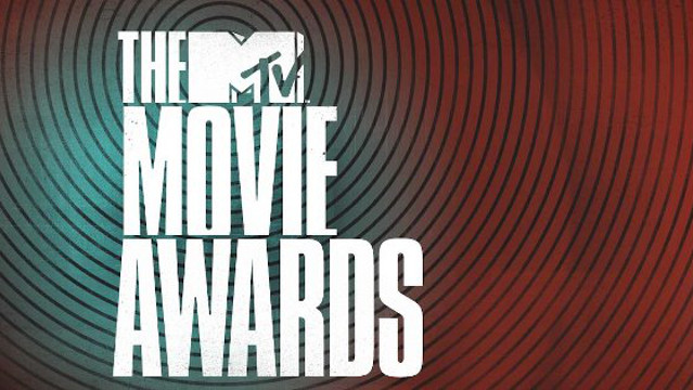 MTV MOVIE AWARDS. Recognize the best and craziest moments on film. Image from the MTV Movie Awards Facebook page