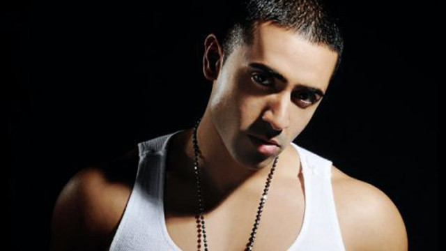 HOT STUFF. Party like it's the end of the world with Jay Sean. Photo from the Jay Sean Facebook page