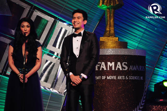famas awards 2011