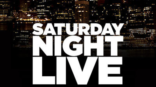 YAHOO! FOR SNL. 'Saturday Night Live' goes online. Photo from the 'Saturday Night Live' Facebook page