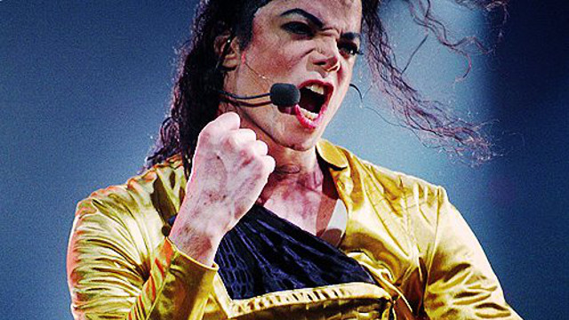 INTERVENTION. Michael Jackson denied facing drug problems up to his death. Photo from the 'Michael Jackson.' Facebook page