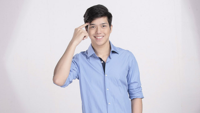 ELMO'S #VOTESMART TIP: Know what the candidates' platforms are. Photo courtesy of Smart Communications, Inc