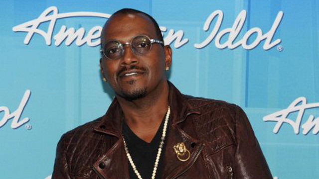 GOODBYE, RANDY. After 12 seasons, 'American Idol' judge Randy Jackson has decided to say goodbye. Photo from the 'American Idol' Facebook page