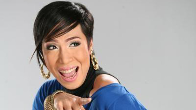 A HIT. Comedian Vice Ganda stars in the blockbuster comedy movie "Praybeyt Benjamin." Photo from the Vice Ganda Facebook page
