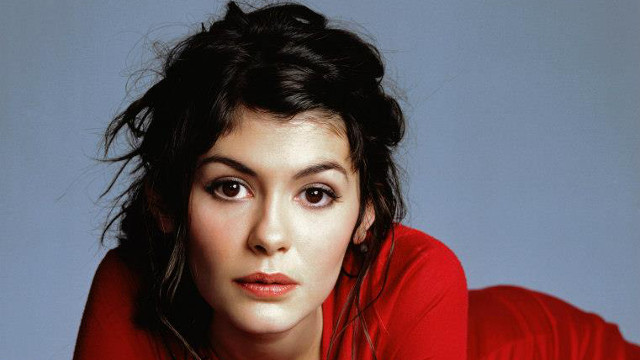 QUIET STAR. Audrey Tautou will have to shine bright for Cannes. Photo from the Audrey Tautou Facebook page