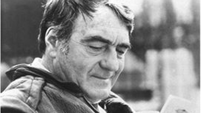 CLAUDE LANZMANN. Lanzmann's Cannes entry 'The Last of the Unjust' poses questions of guilt. Photo from the 'Shoah' a film by Claude Lanzmann Facebook page