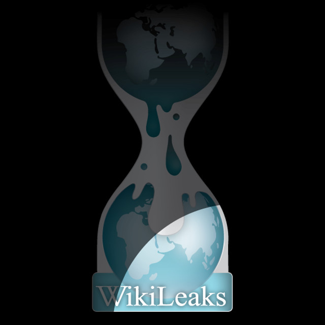 WE STEAL SECRETS. WikiLeaks dubs a WikiLeaks documentary as erroneous. Photos from the WikiLeaks Facebook page