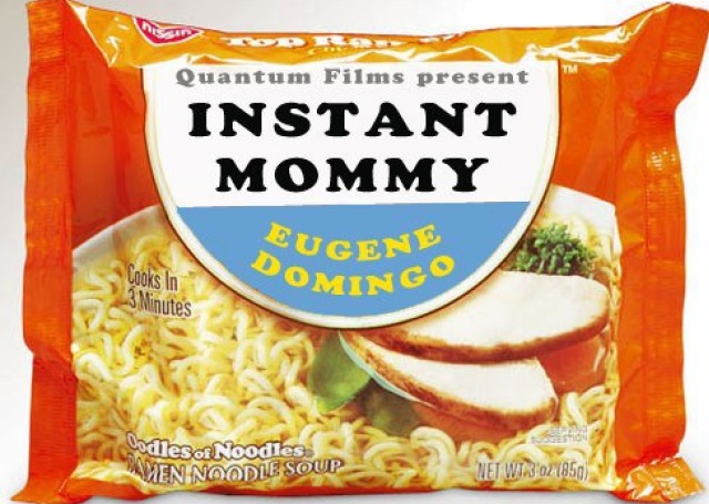 INSTANT MOMMY