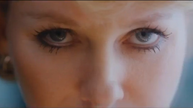 PEOPLE'S PRINCESS. Naomi Watts takes on one of the most challenging roles in her career: Princess Diana. Screen grab from YouTube (FilmTrailerZone)