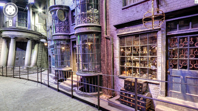 WIZARD SHOPPING NEEDS. Wands, brooms, robes and wizard trinkets all here