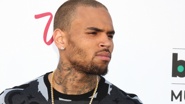 JAIL TIME? Chris Brown may be placed behind bars for domestic violence
