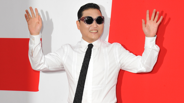 VIRAL. Will Psy's new hits beat his YouTube record?