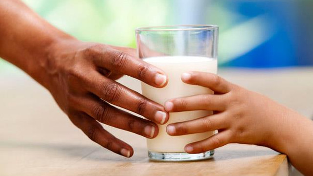 DEADLY DAIRY. Some Fonterra products like infant formula and sports drinks may contain bacteria that causes botulism. Photo from Fonterra Brands Lanka Careers
