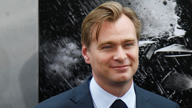 INTERSTELLAR. Christopher Nolan explores the limits of space travel in newest sci-fi flick