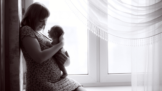 FORMULA OR NATURAL? Breastfeeding advocacy does not seek to make formula feeders feel inadequate