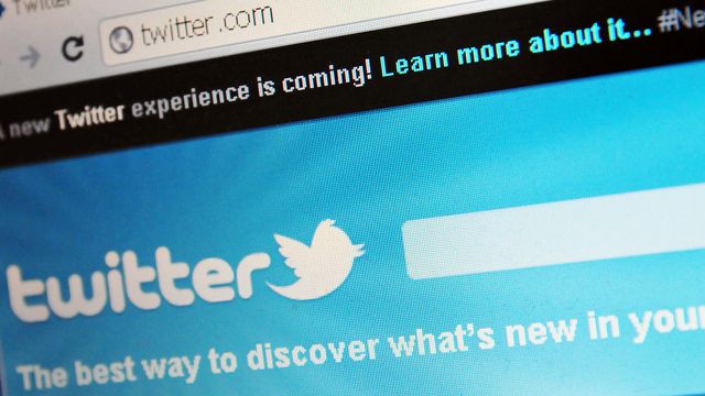 NEW OWNER. Twitter buys Trendrr and touches on TV