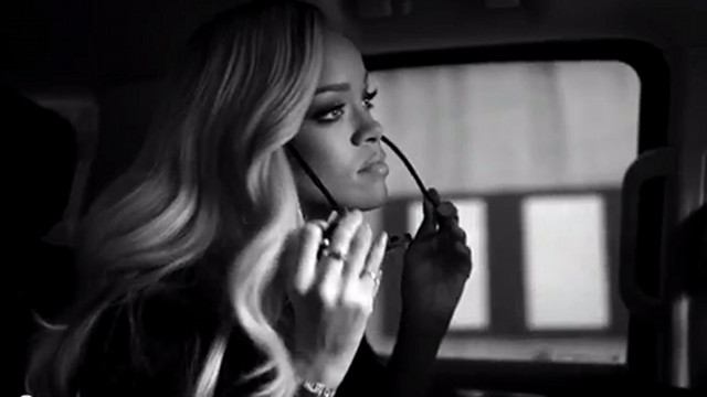 RIRI RETURNS TO MANILA. A screen grab from Budweiser's 'Dreams are Made Together' video featuring clips from Rihanna's Diamonds World Tour