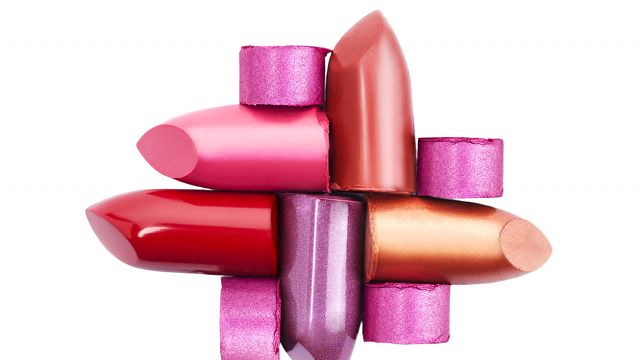CAREFUL WHERE YOU BUY. The FDA says lipstick brands with lead are sold widely on the streets