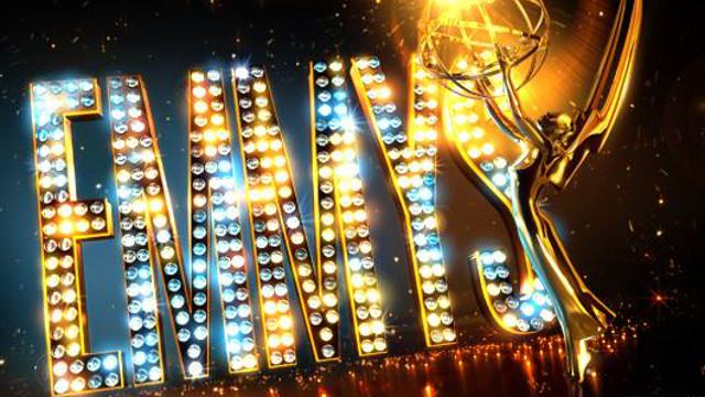 TV'S BIGGEST NIGHT. A celebration of primetime excellence. Photo from the Emmy Awards Facebook