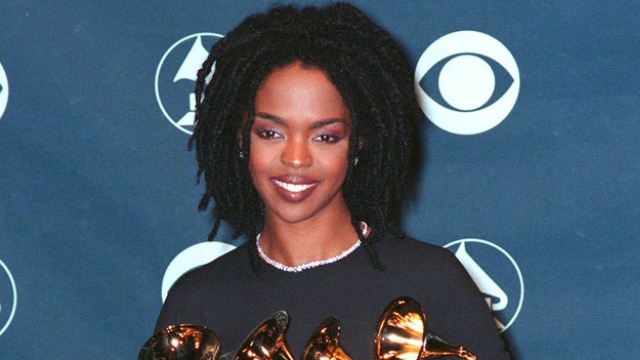 RELEASED. Lauryn Hill paid back around $1 million owed in taxes