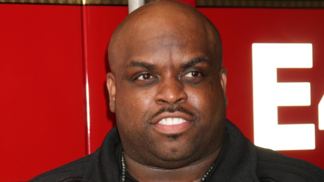 CEE LO GREEN. If convicted, the rapper could face up to 4 years in jail