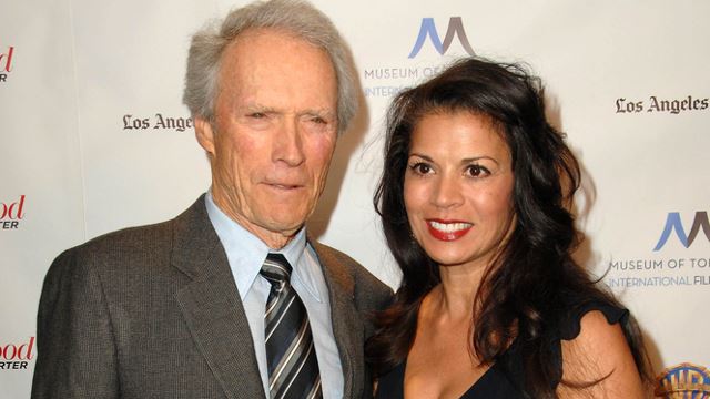 IRRECONCILABLE DIFFERENCES. Dina Eastwood is seeking custody of their daughter and spousal support