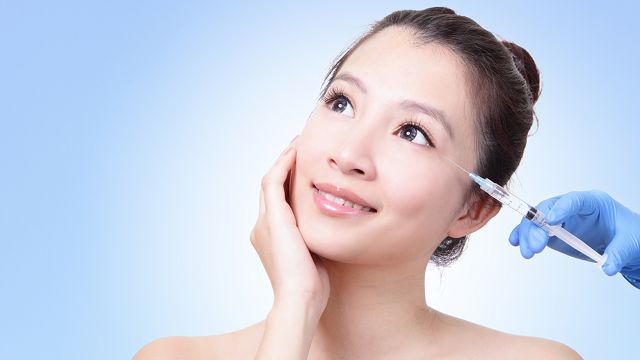 BECOMING A FAD. Stem cell therapy for health and cosmetic purposes is popular in China, India and many other Asian countries