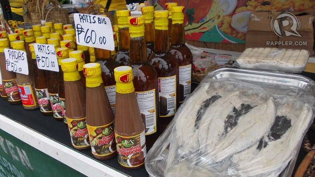 PANGASINAN PRODUCTS. Bonuan in Pangasinan boasts of the best bangus in the country. Lingayen, meanwhile, has the best bagoong. 