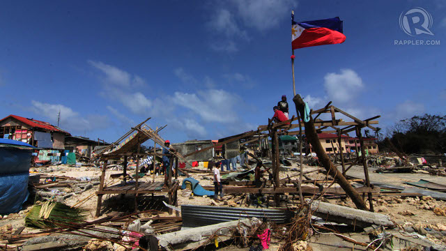 Hope After Haiyan Southwest Suburbs - Donation Drive