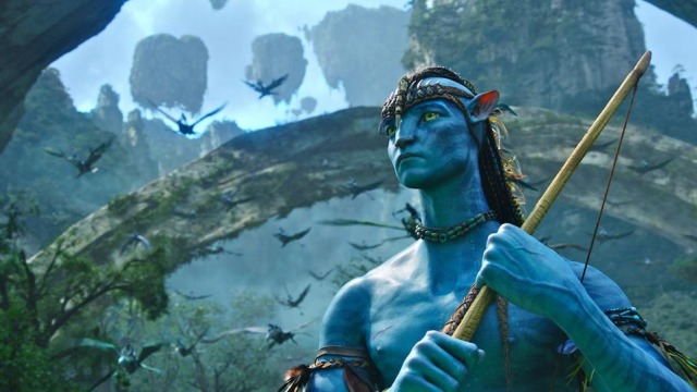 RECORD BREAKING. 'Avatar' remains the highest-grossing movie of all time, earning US$2.78 billion worldwide. Photo from the film's Facebook