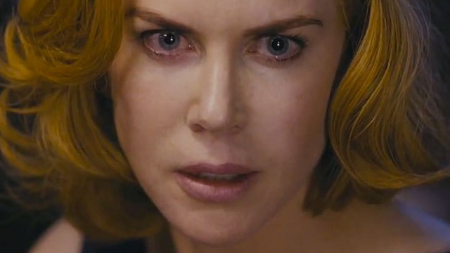 Nicole Kidman in 'Stoker'