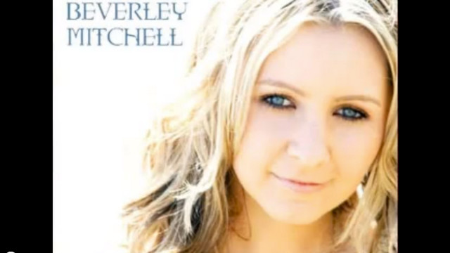 Beverley Mitchell of 'Seventh Heaven.' She played Lucy. Screen grab from YouTube