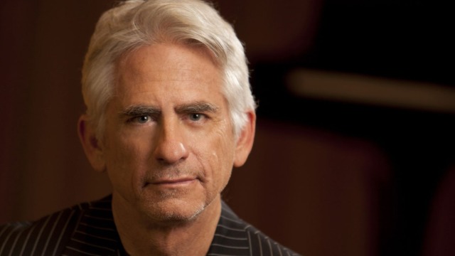 DAVID BENOIT. The world-class artists join forces in a night of solidarity and jazz. Photo courtesy of All That Jazz Productions