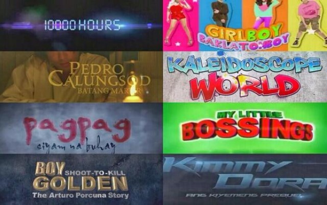 RECORD-BREAKING. This year's MMFF line-up has earned over P800M thus far. Image from the MMFF Twitter (@mmfilmfest)