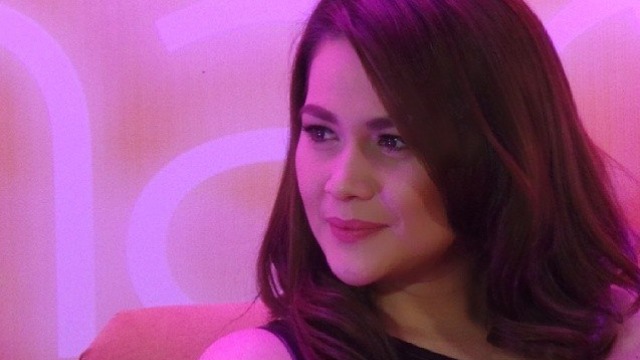 RIDDLE. Bea Alonzo's newest teleserye promises mystery and twists. Photo from her Facebook