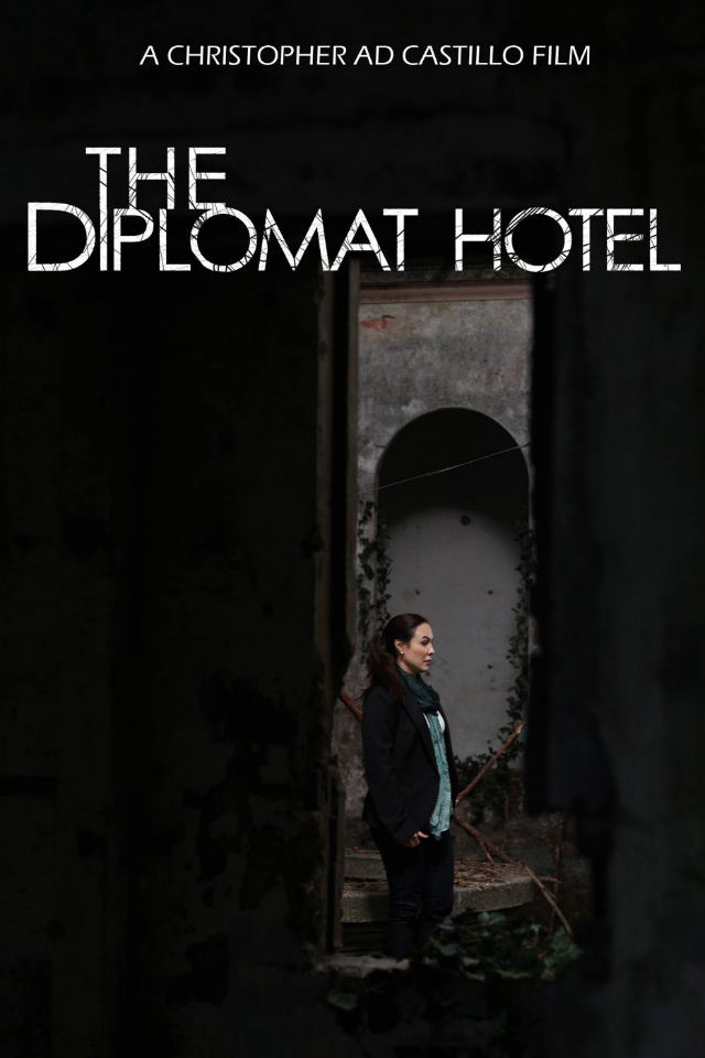 Photo from the Diplomat Hotel's Facebook page.