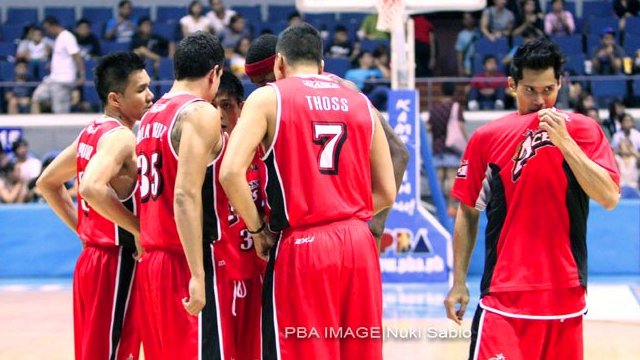 BACK TO VICTORY. The Aces bounced back from a loss easily. File photo by PBA Images/Nuki Sabio.