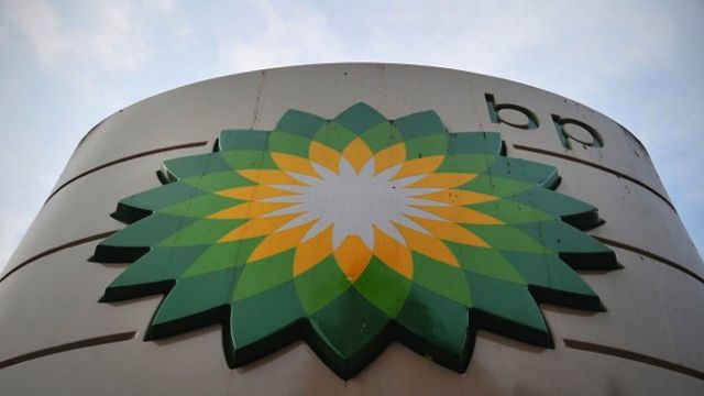 COURT SETTLEMENT. Oil giant BP gets court's nod on US oil spill. Photo from AFP