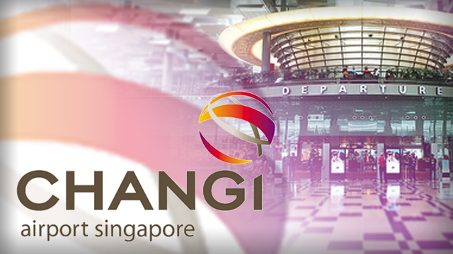 Singapura sedang membangun terminal baru dengan anggaran lebih besar