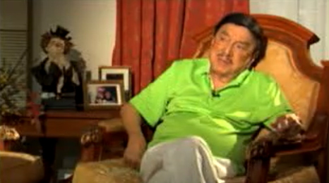 IN CRITICAL CONDITION. The family continues to ask for prayers #PrayforDolphy. Screen grab from YouTube