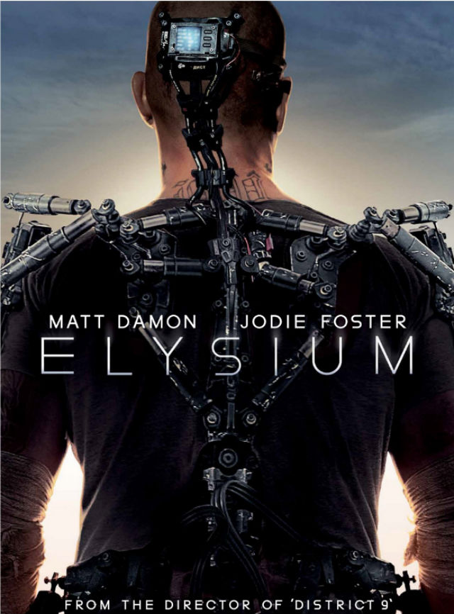 Photo from the Elysium Facebook page.