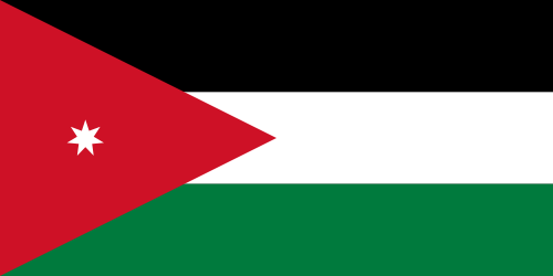 Laporan Pramuka: Yordania