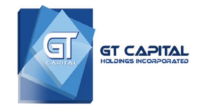 HIGH GROWTH. George Ty-led GT Capital Holdings Inc. posted a 97% increase in its 2012 net income. Screenshot from GT Capital's website