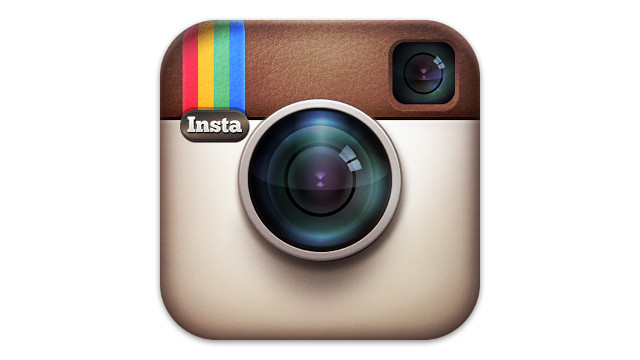 SUED. Instagram has been sued in California for changing its terms of service