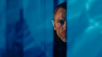 SKYFALL. A scene from the trailer of the highly-anticipated 23rd James Bond film, "Skyfall," released on May 21, 2012.