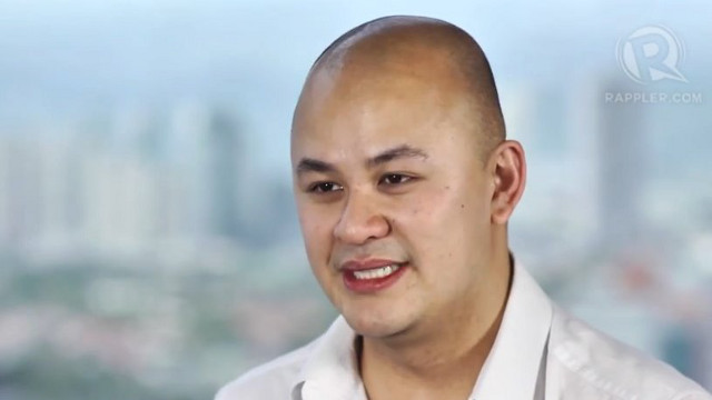 PAUL RIVERA SPEAKS. Kalibrr's CEO talks to Rappler about what his company brings to the table.