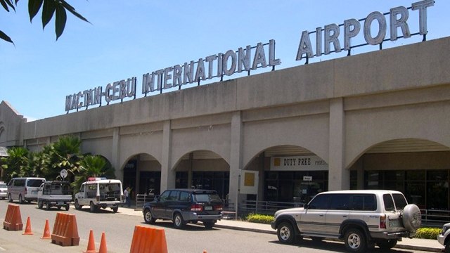 UP FOR EXPANSION. Final rules for the bidding of the contract to expand the Mactan-Cebu International Airport have been approved. Photo from the Department of Transportation and Communications website