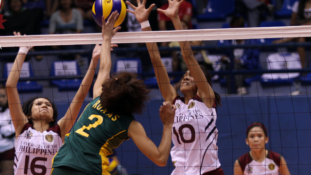 May Roxas is FEU's x-factor for Sunday. Photo by JM Albelda