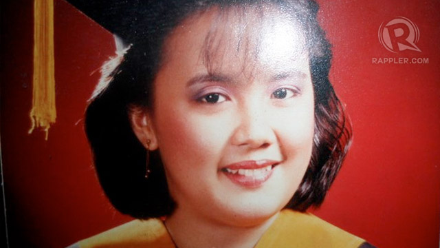 KEHIDUPAN KELUARGA AWAL.  Setelah lulus dari Universitas Politeknik Filipina pada tahun 1987, Susie langsung menikah dengan mantan suaminya.